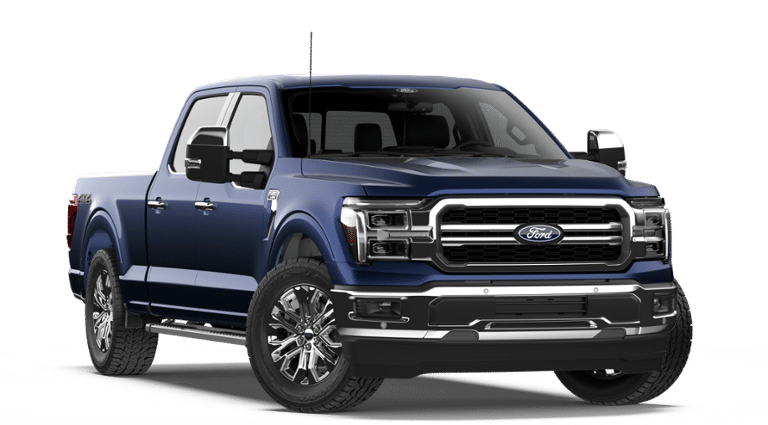 F-150® vehicle